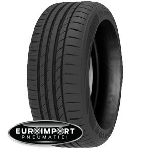 Arisun Z-107 195/55 R16 87 V  DOT 2026